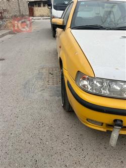 إيران خودرو سمند